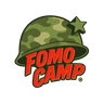 Fomo Camp Logo